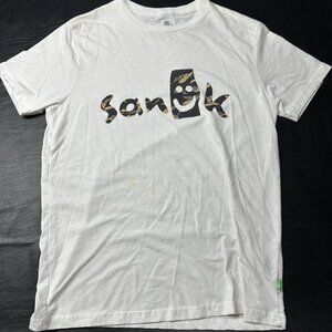 Men's Sanuk Logo T-Shirt